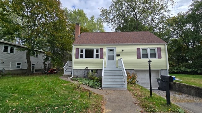 57 Maynard Rd, Dedham, MA 02026 - photo 4