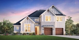 7216 Lemon Tree Place, McKinney, TX 75071