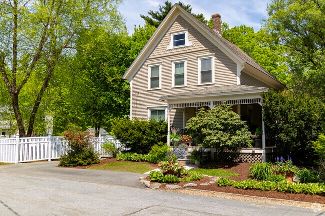 These homes provide privacy, comfort, and room to grow in a quiet residential setting.