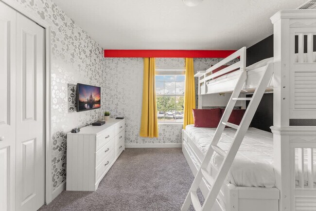 4800 Crusoe St unit ID1280924P, Kissimmee, FL 34746 - photo 3