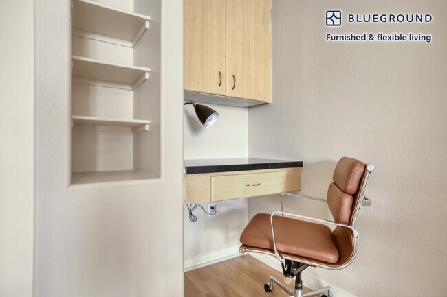 8500 Pershing Dr unit FL1-ID844, Los Angeles, CA 90293 - photo 4