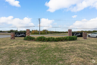 Chisholm Creek