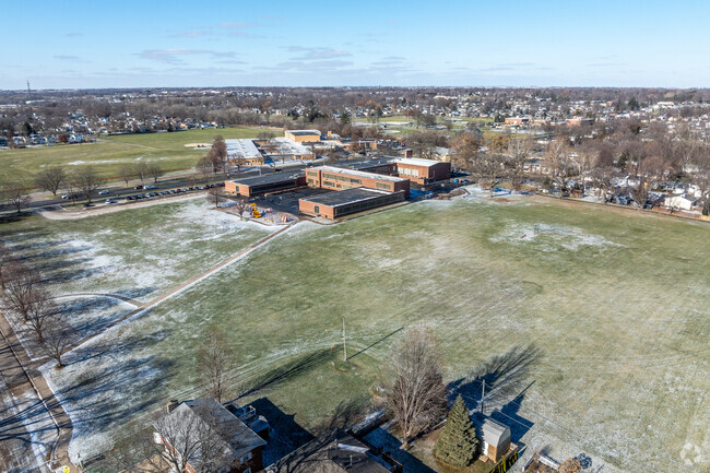 Adams Elementary School