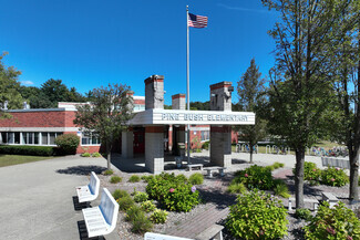 Pine Bush Elementary School