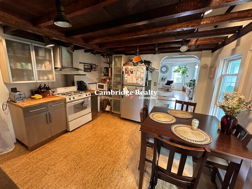 16 Tremont St unit 2, Cambridge, MA 02139 - photo 1
