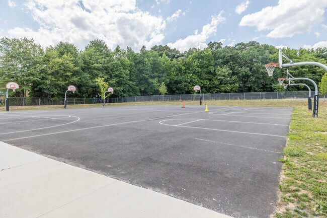 Kenmoor Middle School 6