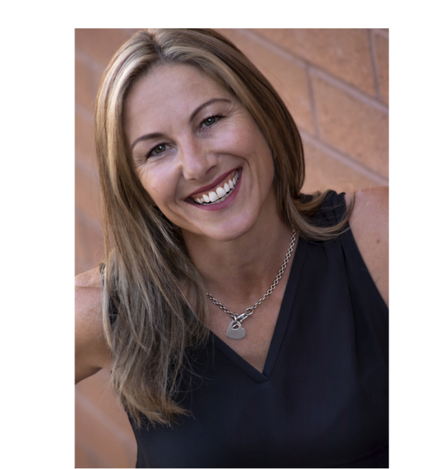 Katherine Katz