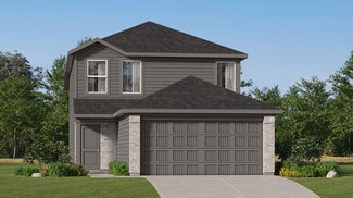 2906 Mancini Way, Converse, TX 78109