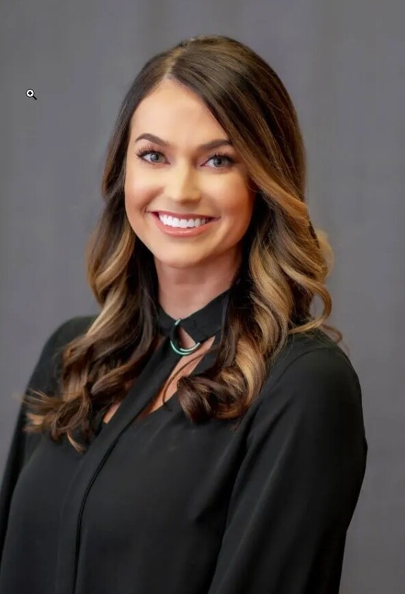 Amanda Walker