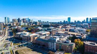 4 Canal Park Unit 201, Cambridge, MA 02141