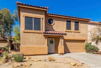 7500 E Deer Valley Rd, Scottsdale, AZ 85255