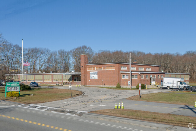 Cooperation among students is a hallmark of learning at South Elementary School in Somerset.