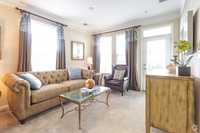 1BR,1BA,-727SF The Kestrel