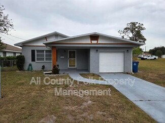 602 SE 5th St, Mulberry, FL 33860