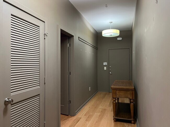 Cornerstone Village unit 8217, Atlanta, GA 30308 - photo 2