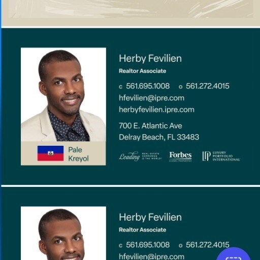 Agent Photo