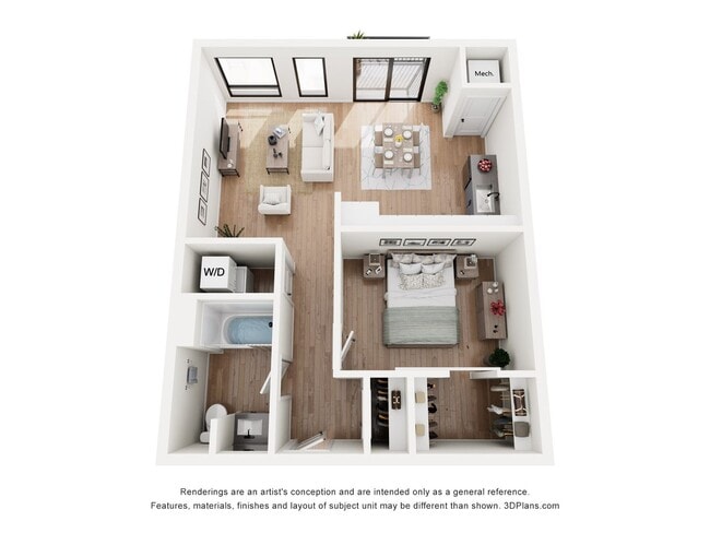 Silos Apartments, Mankato, MN 56001 - photo 2