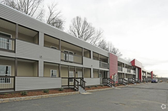 The View at Mission Ridge, Chattanooga, TN 37404 - photo 2