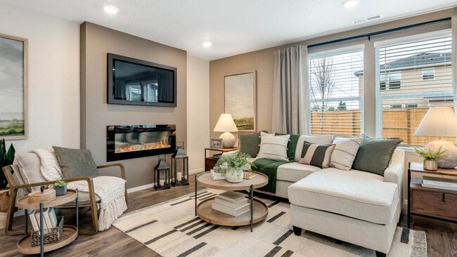 4946 Marr Ave NE, Salem, OR 97301 - photo 5