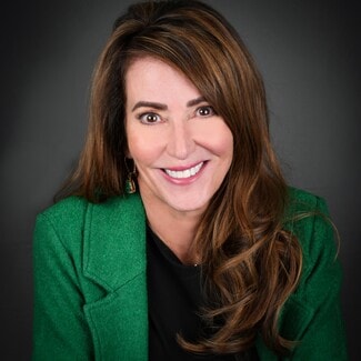 Dawn Stevens