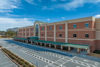 Summerour Middle School