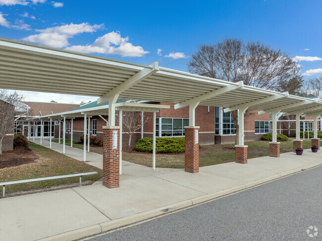 Matoaka Elementary School