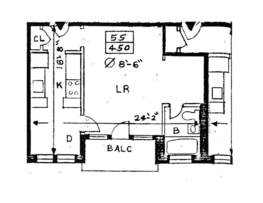 28 Quint Ave unit 55, Allston, MA 02134 - photo 1