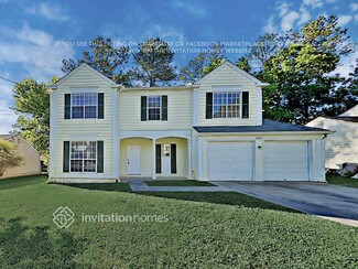 4086 Anvil Ct, Norcross, GA 30093