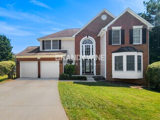 4902 Fielding Way, Stone Mountain, GA 30088