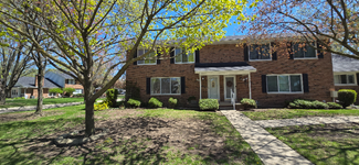 42206 Toddmark Ln, Clinton Township, MI 48038
