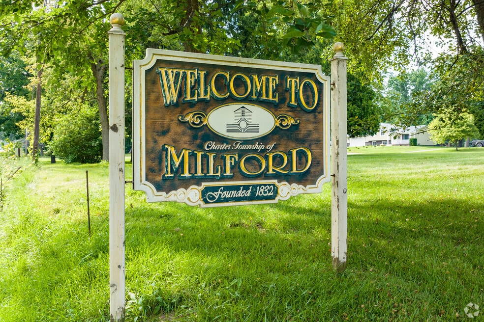 Milford