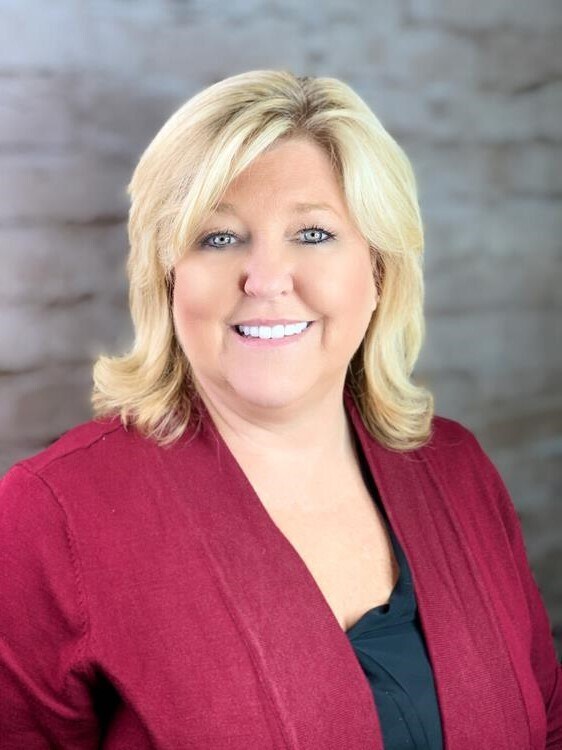 Melissa Mitchell