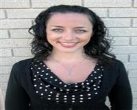 Rebecca Greenhoe