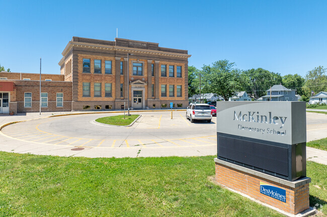 McKinley Elementary School
