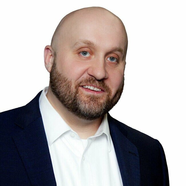 Robert Throneburg