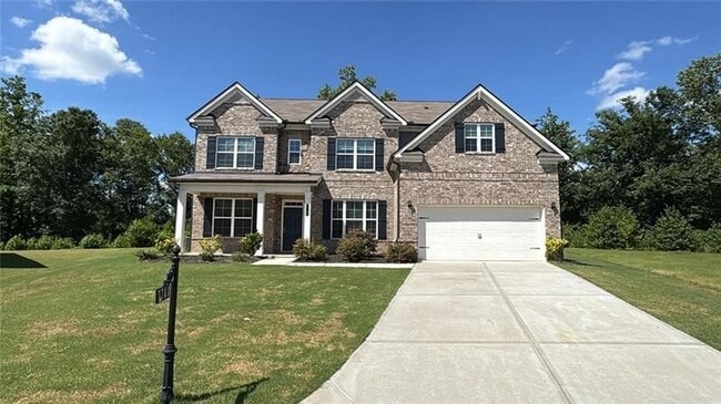 7740 Easton Valley Ln, Cumming, GA 30028 - photo 2