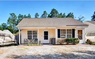 226 Dobbs St Unit 228, Wilmington, NC 28412