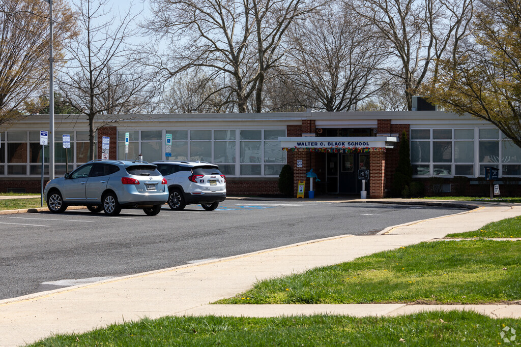 Walter C. Black Elementary School