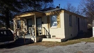 3908 Elliston Rd, Memphis, TN 38111