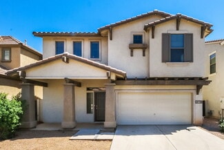 3178 S Southwind Dr, Gilbert, AZ 85295