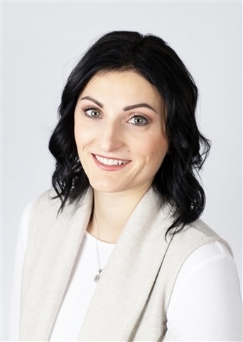 Senada Nuhanovic