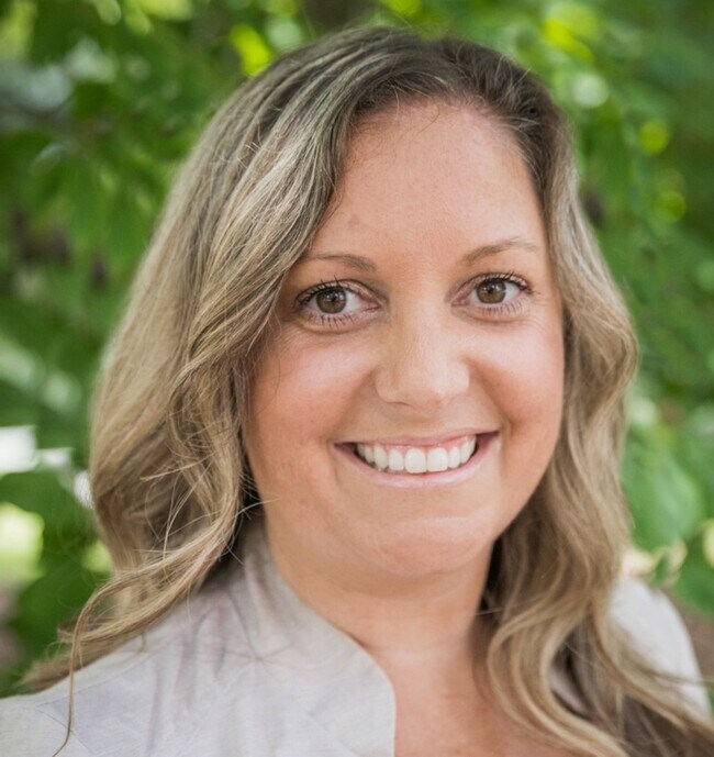 Catherine Guyette