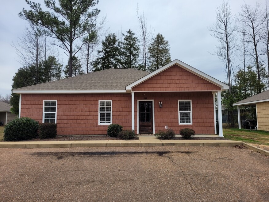 378 Acadia Loop, Oxford, MS 38655 - photo 1
