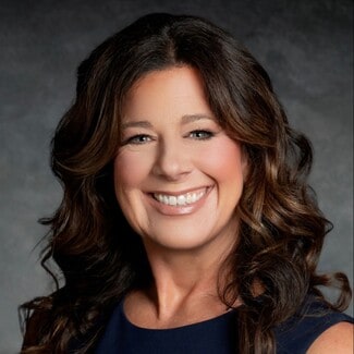 Robin Palumbo Thompson