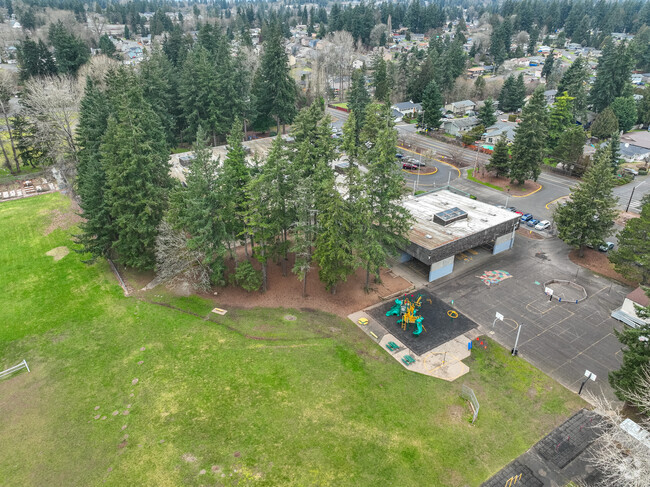 Camelot Elementary School