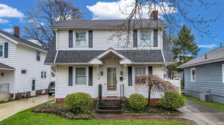 2716 Buena Vista Dr, Fort Wayne, IN 46805