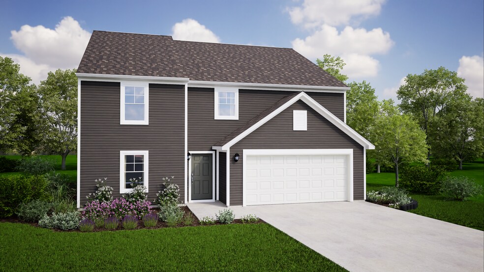 16707 Eastwood Bluff Rd unit 36498404, Louisville, KY 40245 - photo 1