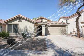 1404 S Crossbow Ct, Chandler, AZ 85286