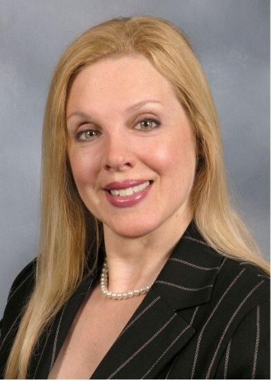 Cheryl Gerrity