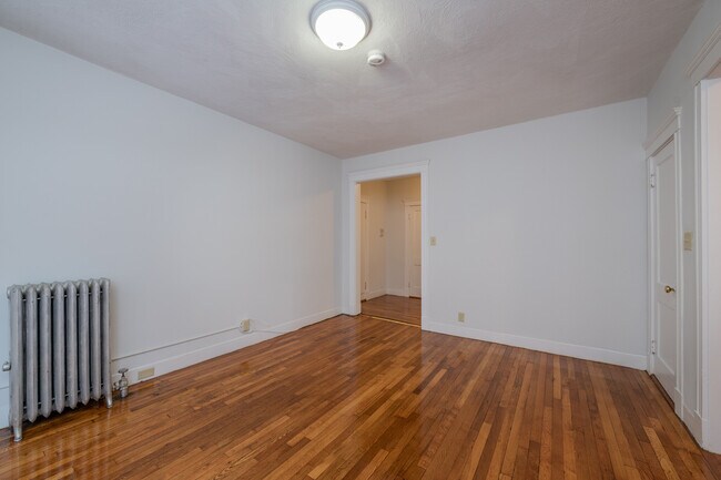 30 Worthington St unit 41, Roxbury Crossing, MA 02120 - photo 4